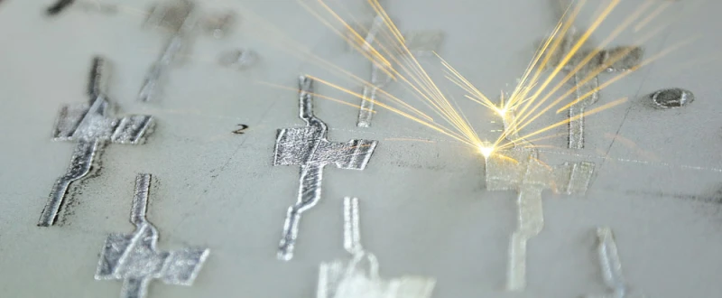 Additive Fertigung: Schicht für Schicht zum Bauteil