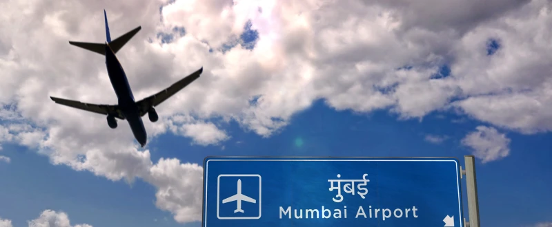 Boom am Himmel über Indien: Der Subkontinent hebt ab