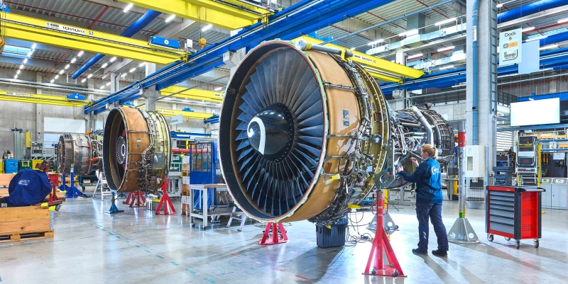 CF6-80C2: the widebody classic turns forty