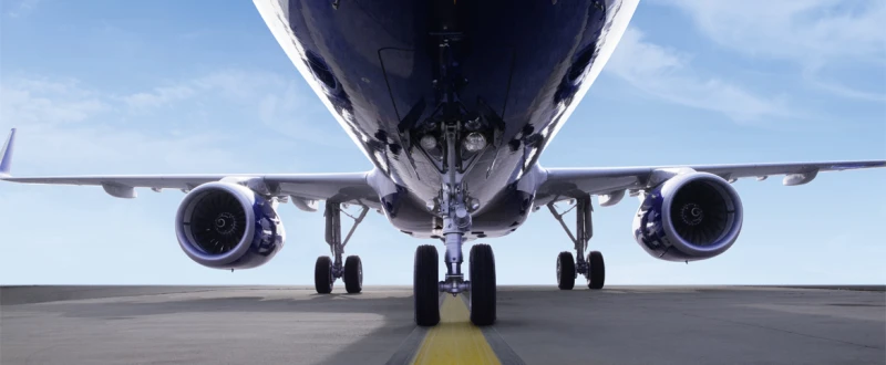 The JetBlue effect: panache without the price tag