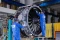 MTU Maintenance Zhuhai’s world-class MRO shop keeps on growing