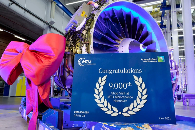 9000th_engine
