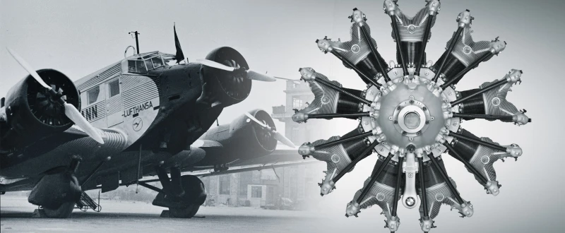100 Jahre Pratt & Whitney – MTU als verlässlicher Partner