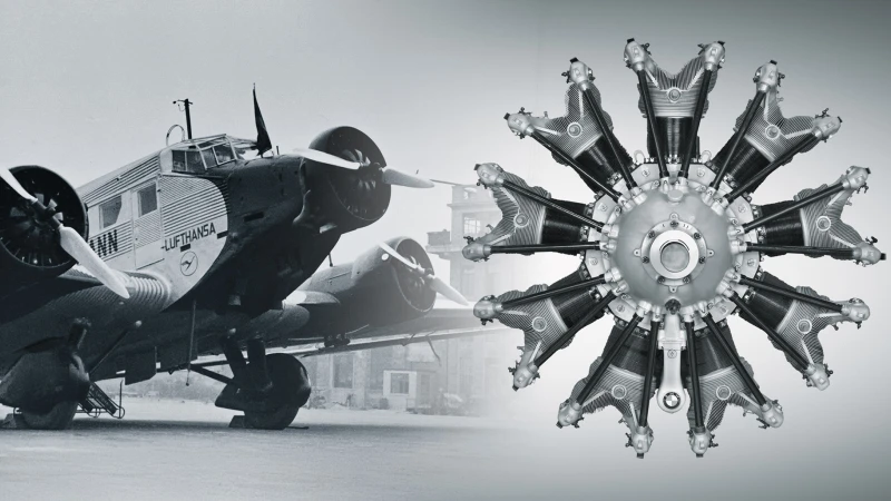 100 Years of Pratt & Whitney – MTU as a reliable partner