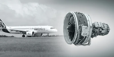 100 years of Pratt & Whitney – MTU grows along with them