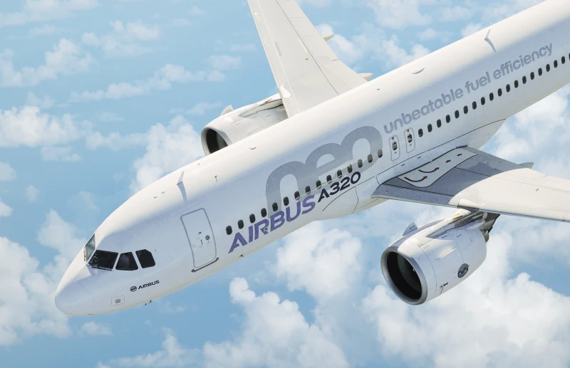 A320neo: