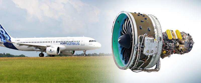 100 Jahre Pratt & Whitney – MTU wächst mit