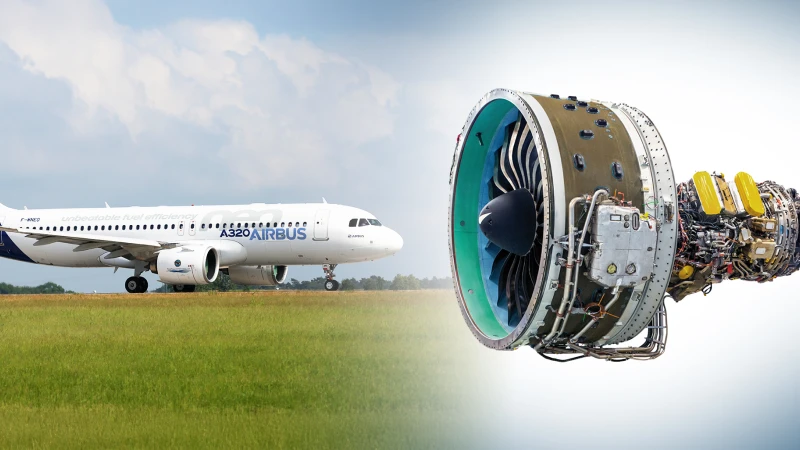 100 years of Pratt & Whitney – MTU grows along with them