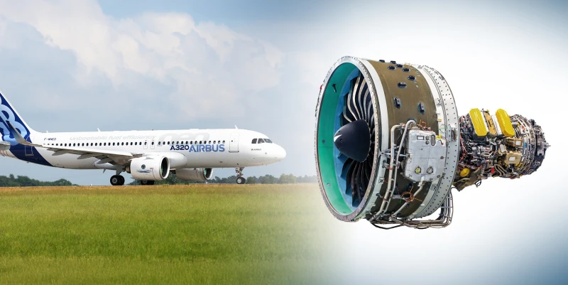 100 years of Pratt & Whitney – MTU grows along with them