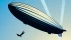 Slow but efficient: airships for new markets