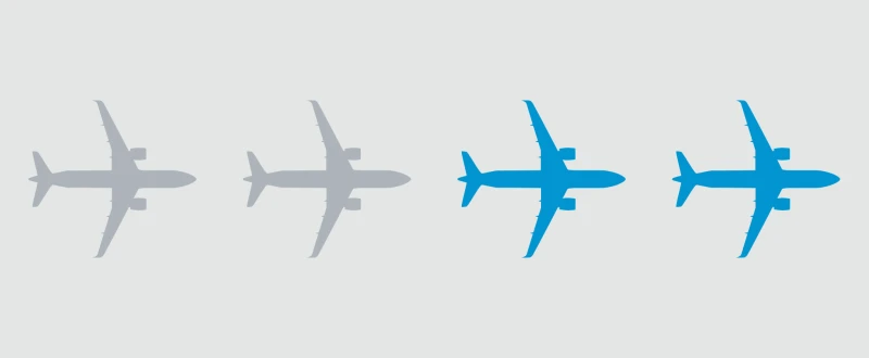 Leasingfirmen als heimliche Taktgeber der Luftfahrt