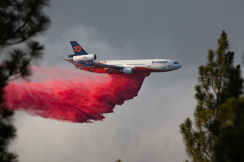 dc-10-air-tanker