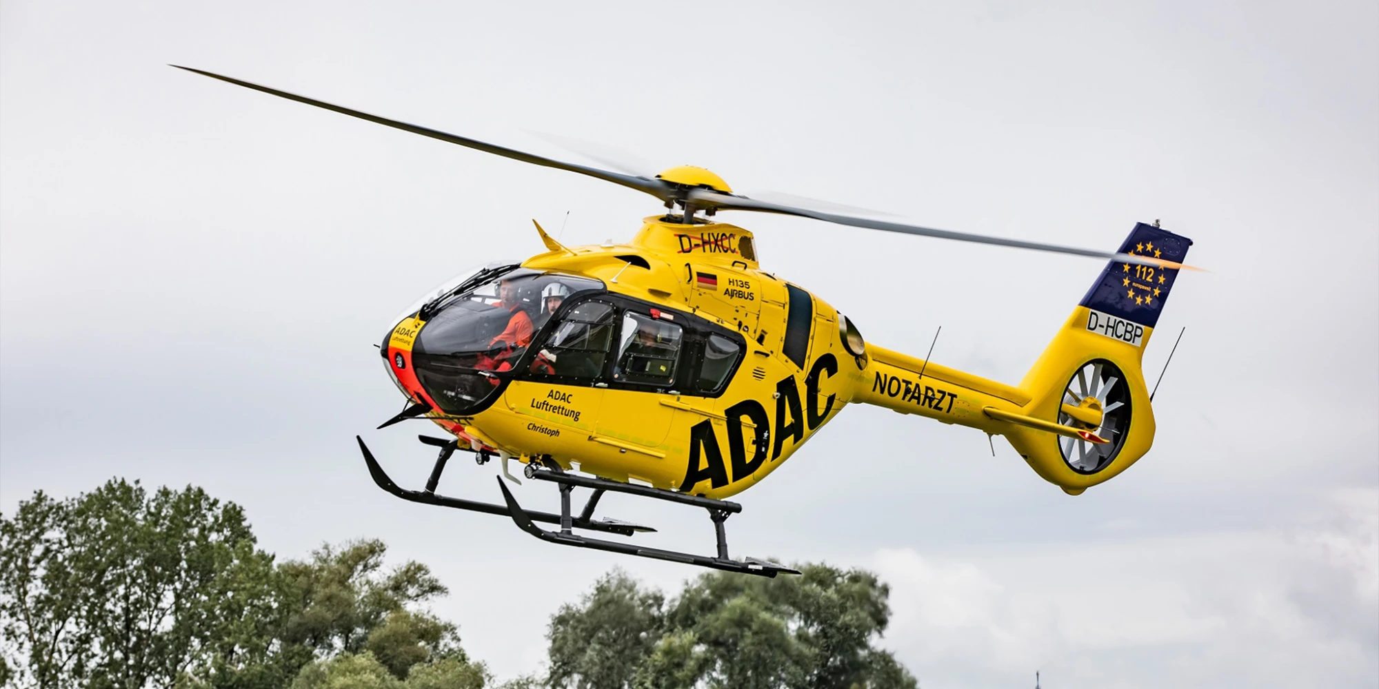 Luftrettung 24/7: So hält der ADAC seine Flotte bereit