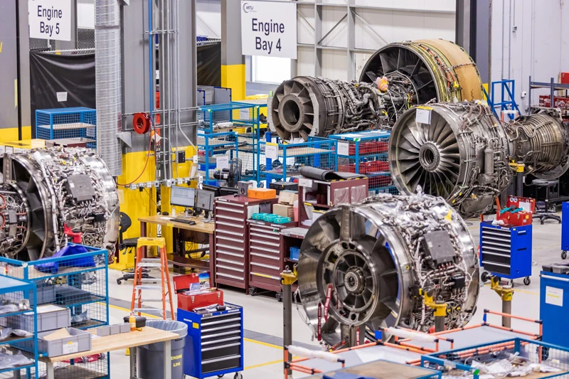 MTU Maintenance Canada: