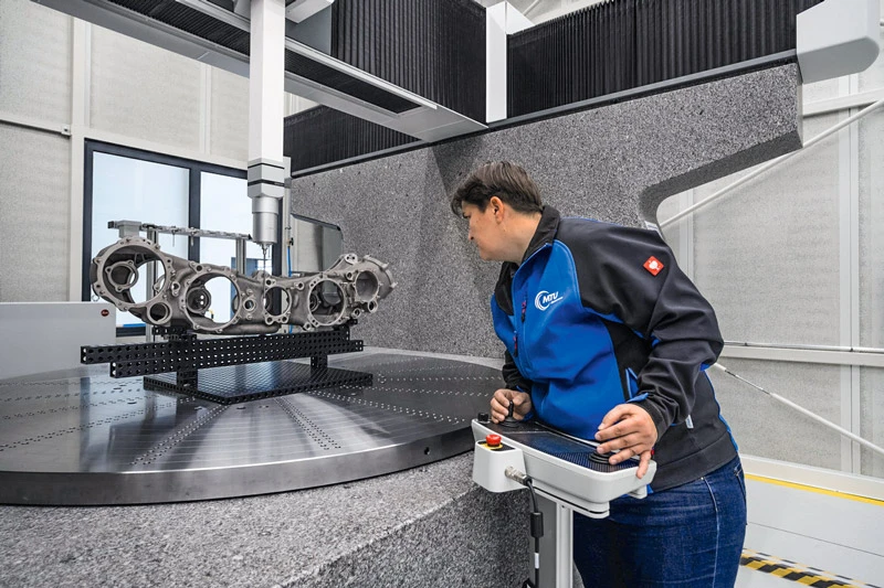 From trainee to trainer: