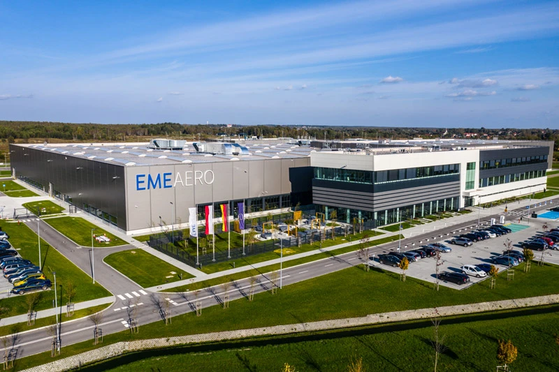 EME Aero: