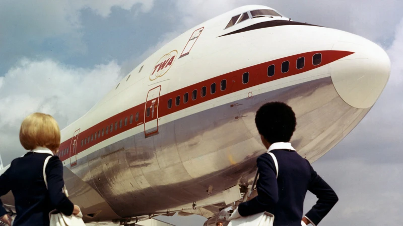 After 56 years, production of the Boeing 747 is coming to an end