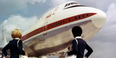After 56 years, production of the Boeing 747 is coming to an end