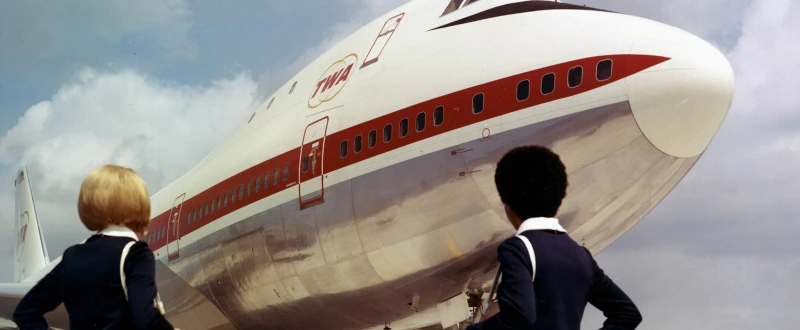 After 56 years, production of the Boeing 747 is coming to an end