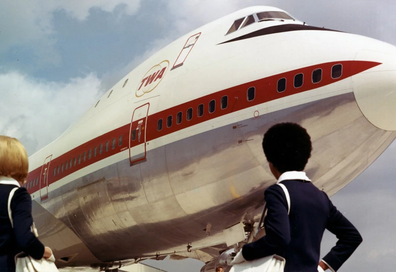 After 56 years, production of the Boeing 747 is coming to an end