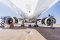 On-site service: Mobile teams for urgent engine repairs