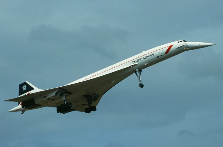 “Queen of the skies”: