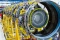 Optimized engine maintenance