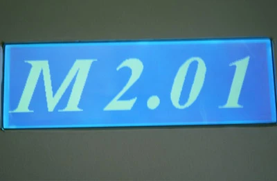 Doppelte Schallgeschwindigkeit: