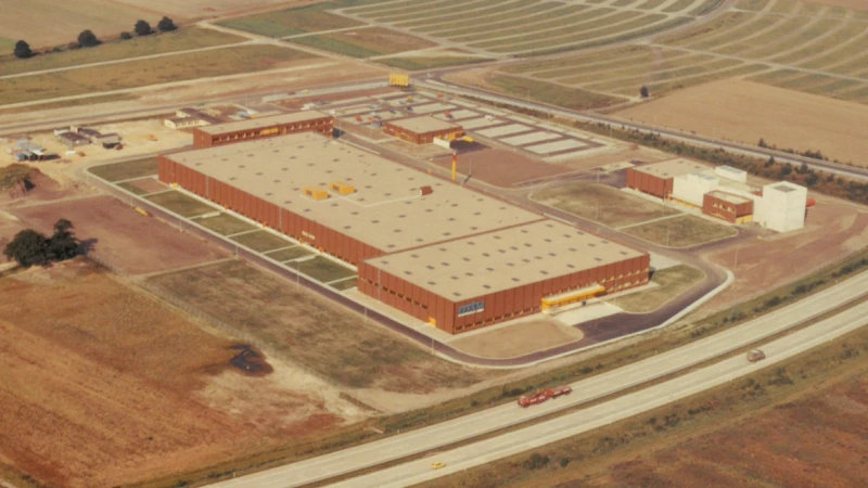 MTU Maintenance was founded 40 years ago