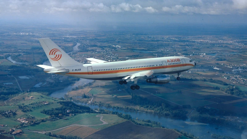 ヨーロピアン・ワイドボディAirbus A300&A310 Amazon.co.jp: ヨーロピアンワイドボディAirbus A300&A310