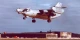 Germany as pioneer: The dream of vertical takeoff