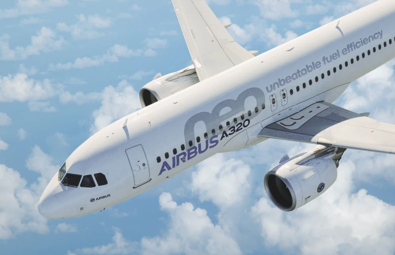 Since 2016 the A320neo has been flying with PW1100G-JM engines and the CFM LEAP engine.