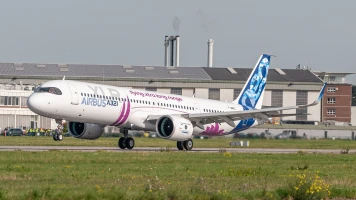 Airbus A321XLR: neues Kapitel für die Luftfahrt