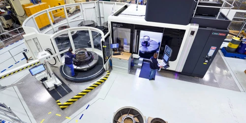 Link: Transforming old into new—an overview of repair processes