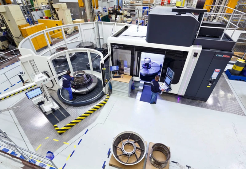 Aus alt mach neu – Reparatur­ver­fahren im Über­blick