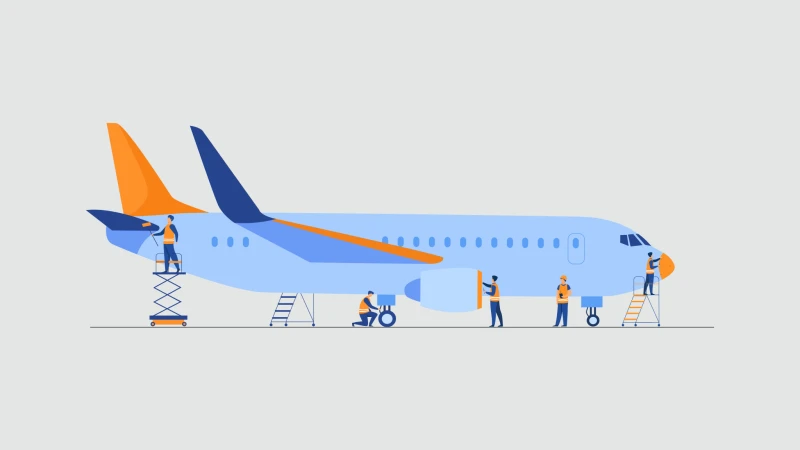 Pre-Flight Checks: The First And Most Important Task For Cabin Crew