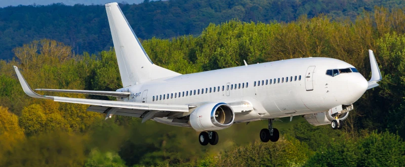 The Boeing 737: How a simple jet revolutionized aviation