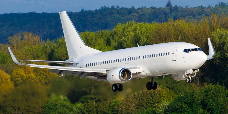 The Boeing 737: How a simple jet revolutionized aviation