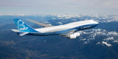 Boeing 747: Die Königin der Lüfte