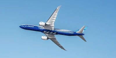 Boeing 777X – der größte Zweistrahler der Welt