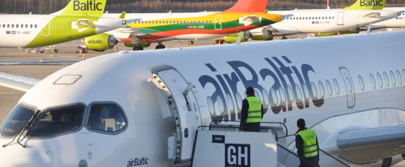 Der weite Weg nach Teneriffa – Erfahrungen mit der A220 auf ihrer längsten Linienstrecke