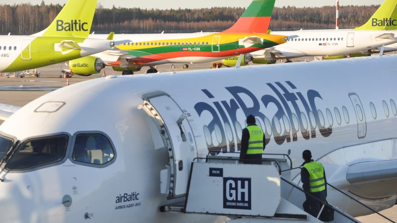 Take the long way to Tenerife – experiencing the A220 on its longest route