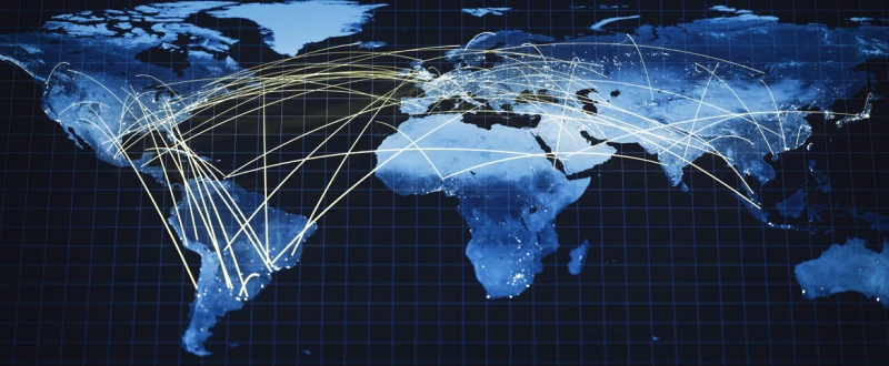 Die neun Freiheiten der Luft