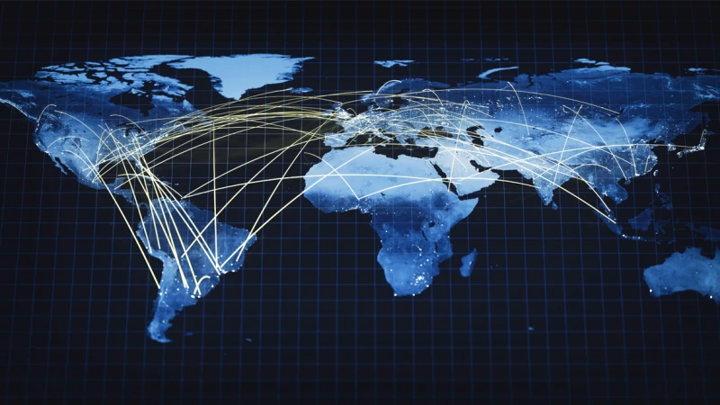 The nine freedoms of the air