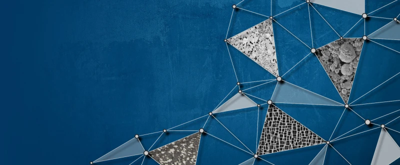 Die Werkstoffe in Triebwerken