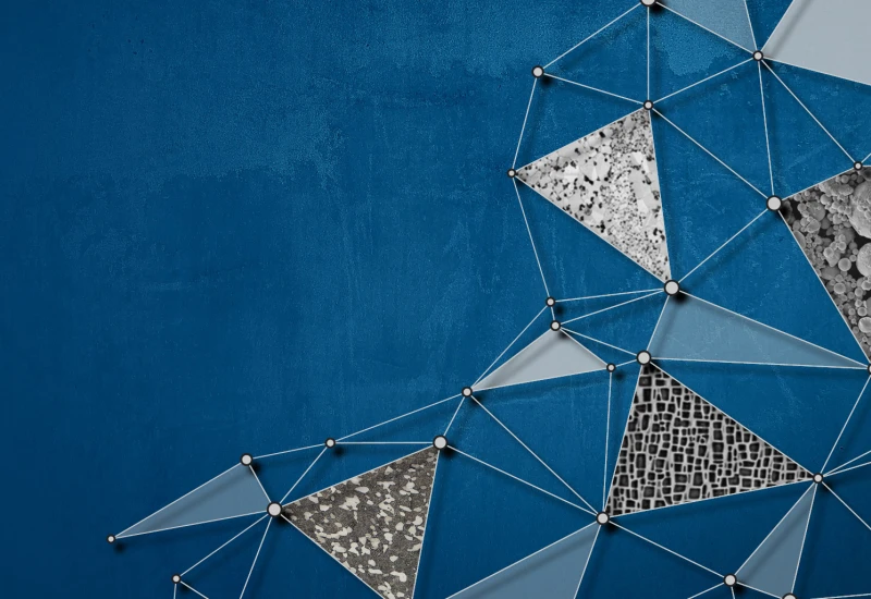 Die Werkstoffe in Triebwerken