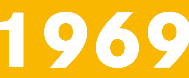 1969 – ein Jahr für die Geschichts­bücher der Luftfahrt