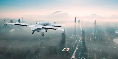Developments in eVTOL: What lies ahead for air taxis and drones?