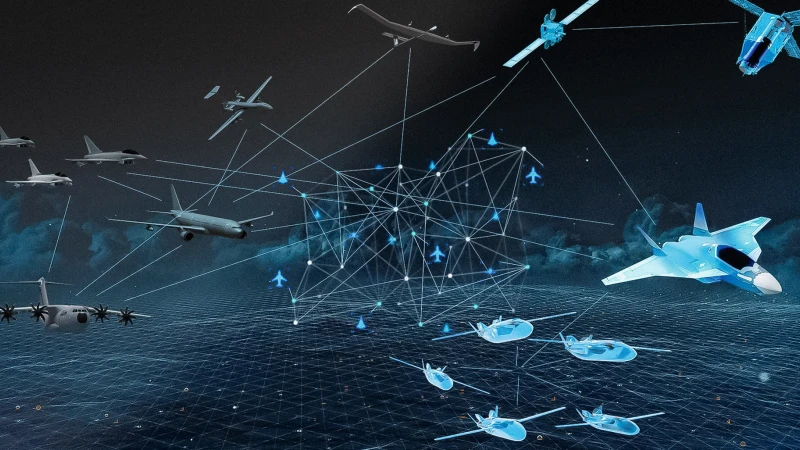 A brief guide: The Future Combat Air System