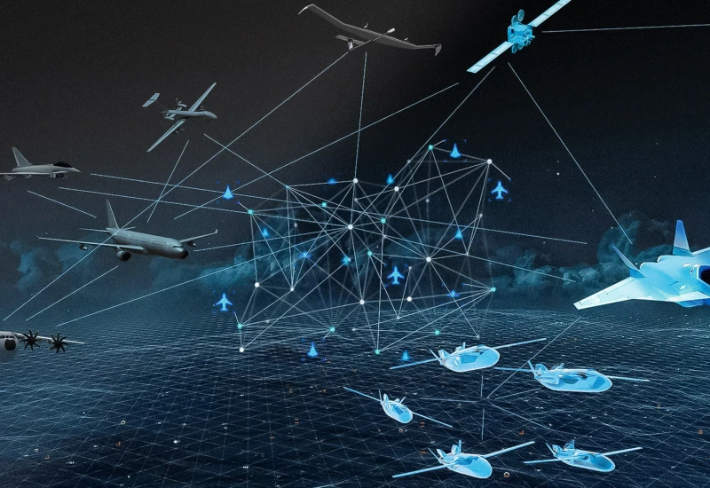 Kurz erklärt: Das Future Combat Air System